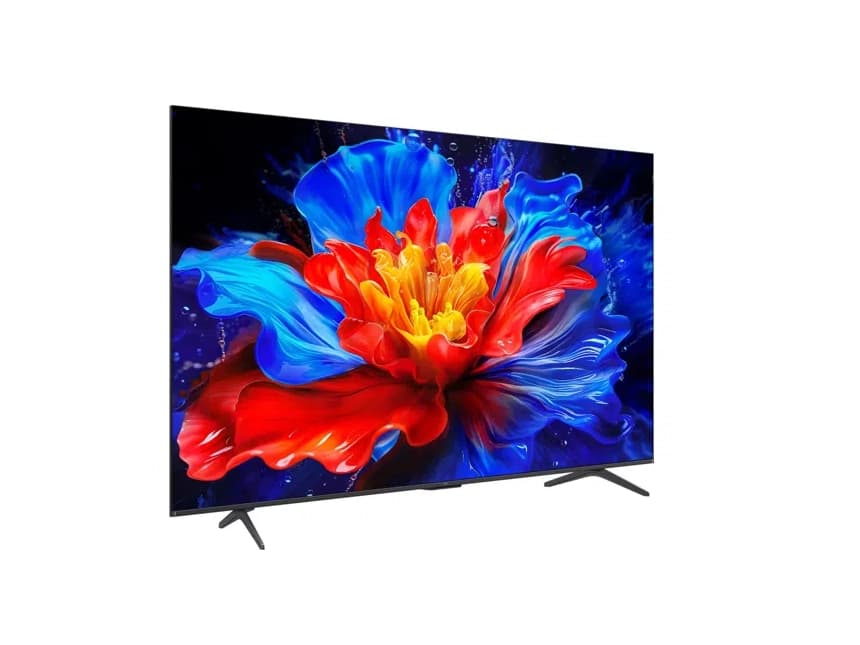 Televizor TCL 55P8K/QLED/55"/4K UHD/144Hz/Google TV/crna 2