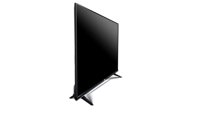 Televizor Fox 50WOS626D Smart, DLED, 4k UHD, 50"(127 cm), ATV/DTV-C/T/T2/S/S2 6