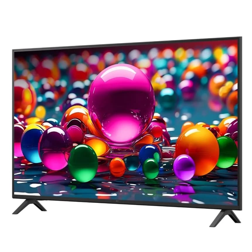 Televizor LG 55UA75003LA/Direct LED/55"/4K Ultra HD/smart/webOS 25/crna 4