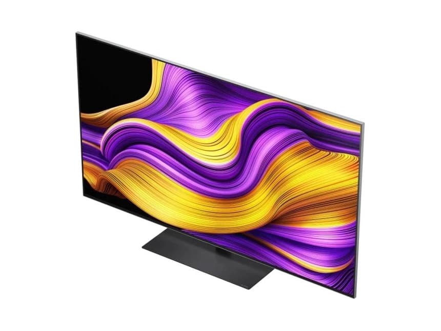 Televizor LG OLED55G53LS/OLED/55"/4K Ultra HD/smart/webOS 25/crna 5