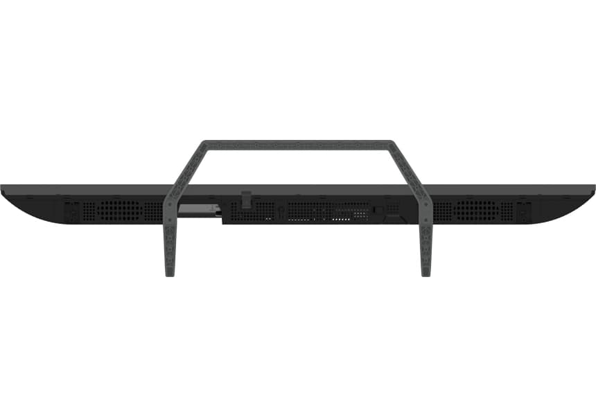 Televizor TESLA Q40E665GFS/QLED/40"/smart/Google TV/siva 8