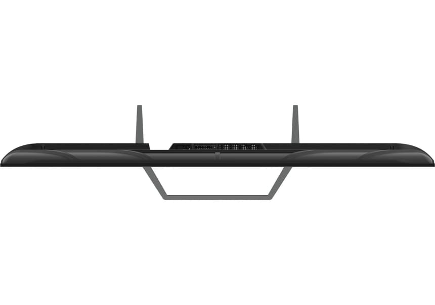 Televizor TESLA Q65E655GUS/QLED/65"/4K/Smart/Google TV/siva 10