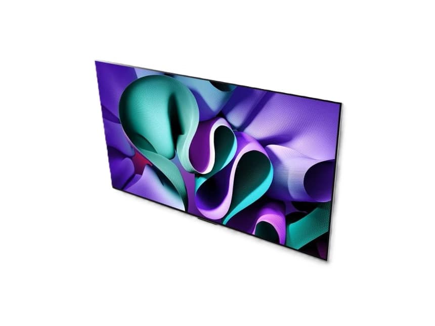 Televizor LG OLED83M49LA/EVO OLED M4/83"/4K Ultra HD/smart/webOS 24/crna 5