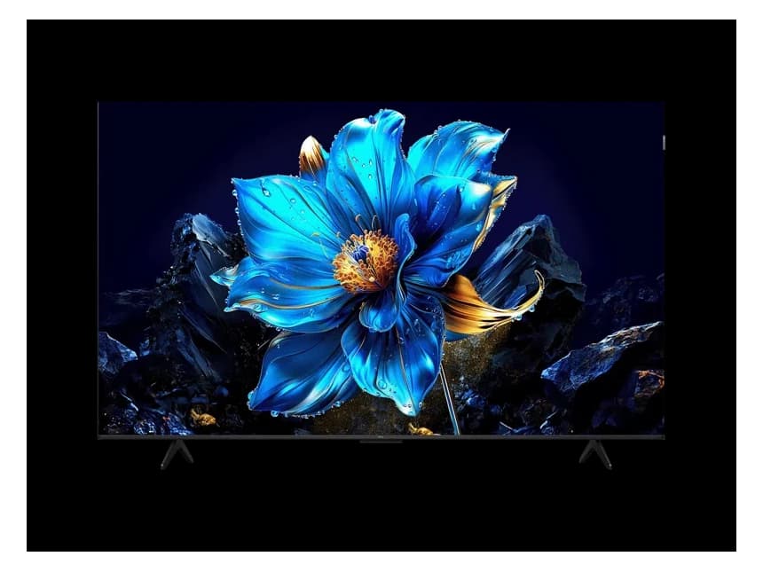 Televizor TCL 75P7K/QLED/75"/4K UHD/60Hz/Google TV/crna 8