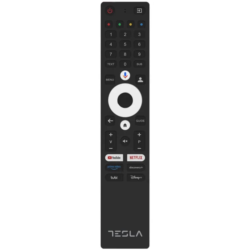 Televizor TESLA 65E655BUS/D-LED/65"/UHD/Smart/Google TV/crna 7