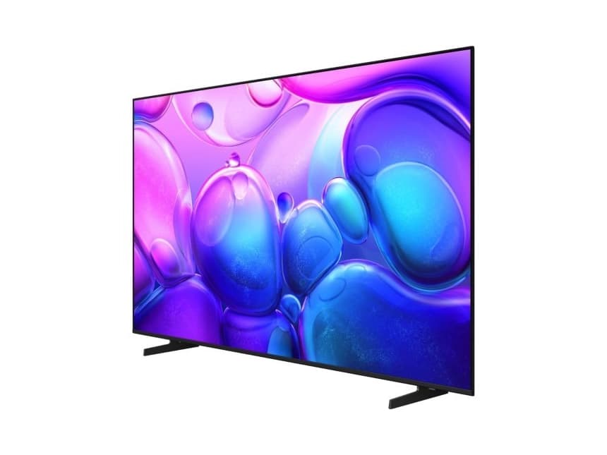 Televizor Samsung QE55Q6FAAUXXH Smart, QLED, 4k UHD, 55''(140cm), DVB-T2CS2  6