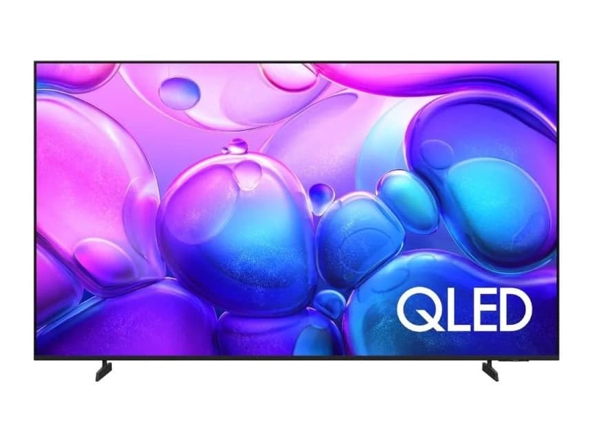 Televizor Samsung QE55Q6FAAUXXH Smart, QLED, 4k UHD, 55''(140cm), DVB-T2CS2  2