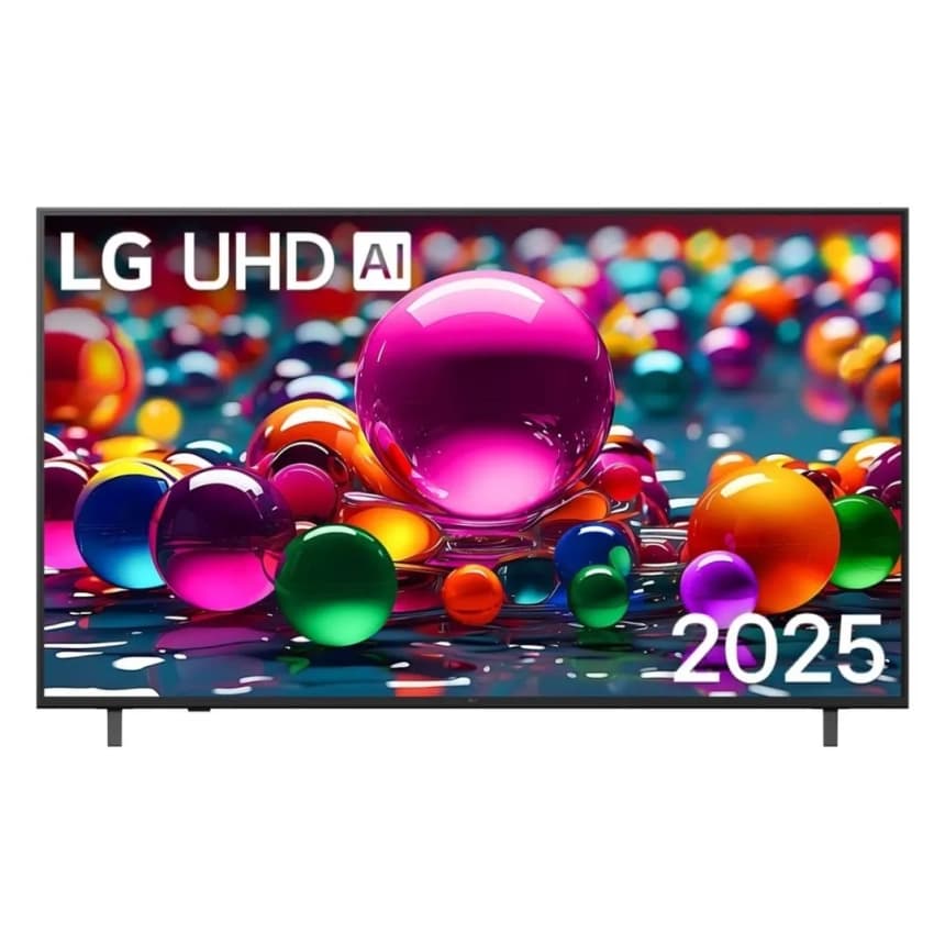 Televizor LG 55UA75003LA/Direct LED/55"/4K Ultra HD/smart/webOS 25/crna 1