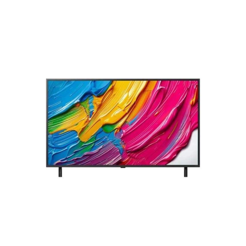 Televizor LG 50QNED80A3A Smart, LED, 4k UHD, 50" (127 cm), DVB-T2/C/S2 1
