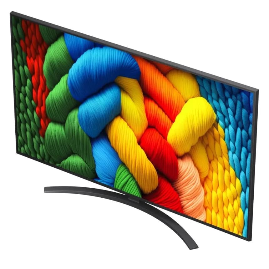 Televizor LG 55NANO81A3A Smart, LED, 4k UHD, 55" (140cm), DVB-T2/C/S2 6