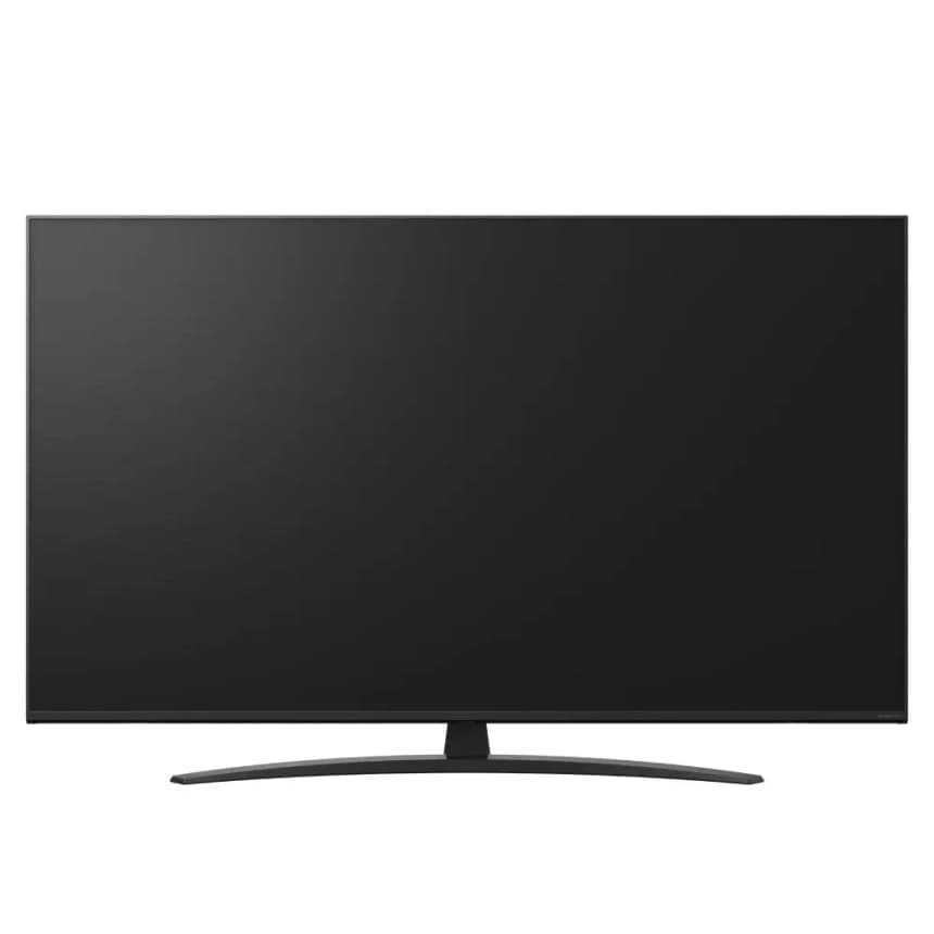 Televizor LG 55NANO81A3A Smart, LED, 4k UHD, 55" (140cm), DVB-T2/C/S2 9