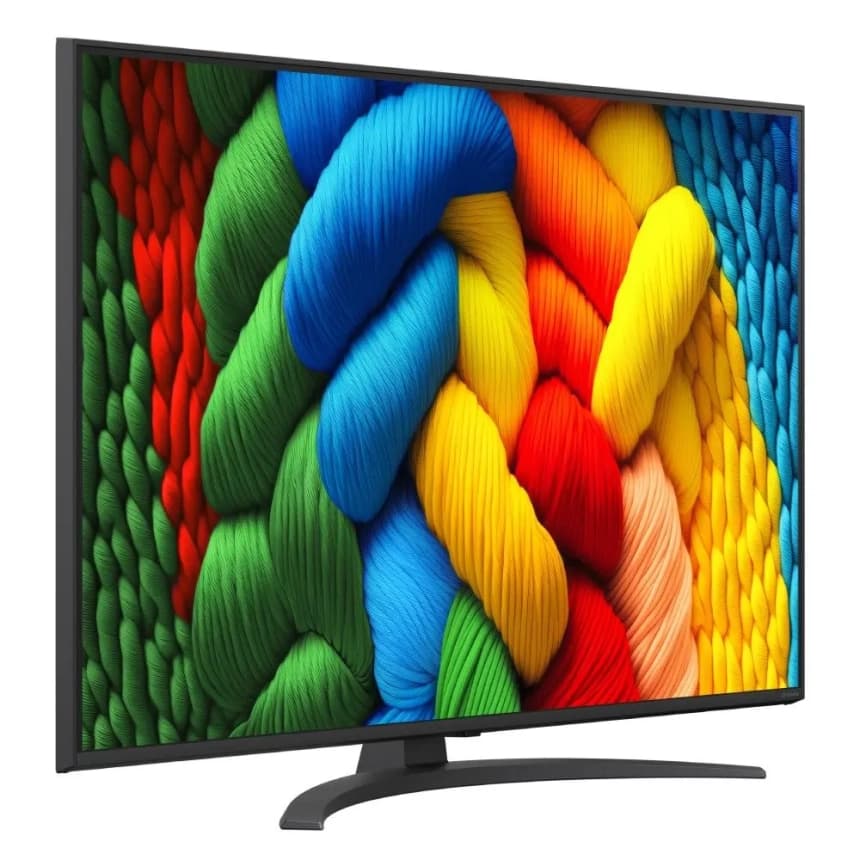 Televizor LG 50NANO81A3A Smart, DLED, 4k UHD, 50"(127 cm), DVB-T2/C/S2 3