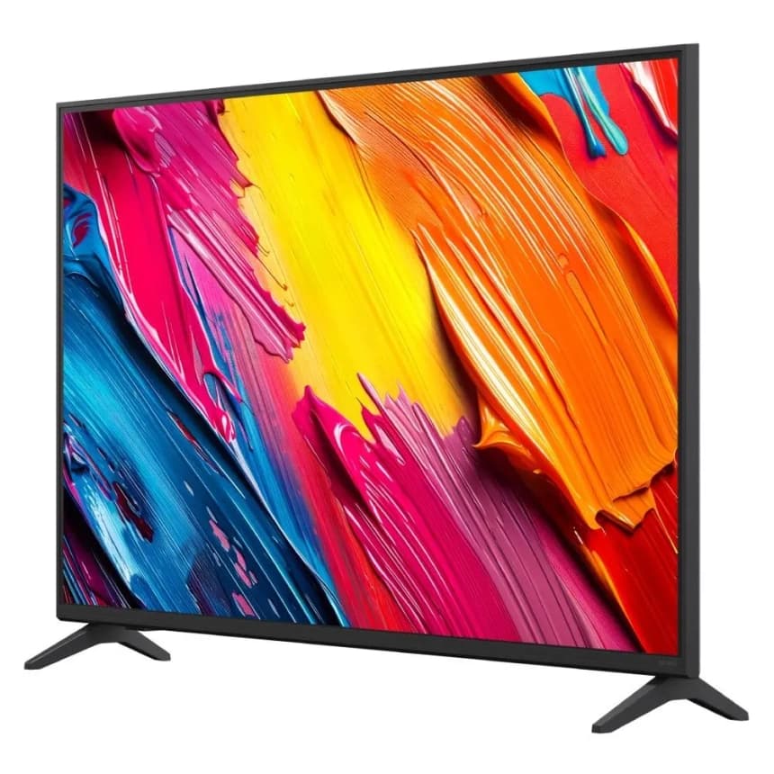 Televizor LG 43QNED70A6A Smart, DLED, 4k UHD, 43" (109 cm), DVB-T/T2/C/S/S2 4