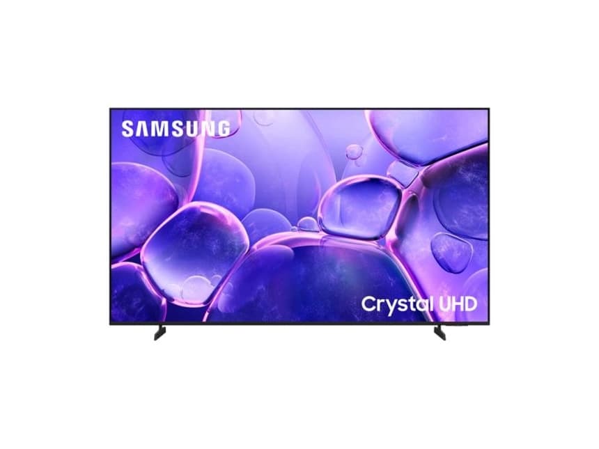 Televizor Samsung UE65U8092FUXXH Smart, LED, 4K UHD, 65''(165.1 cm), DVB-T2/C/S2 8