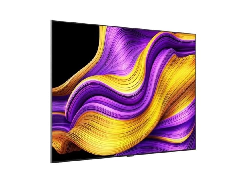 Televizor LG OLED65G51LW/OLED/65"/4K Ultra HD/smart/webOS 25/crna 2