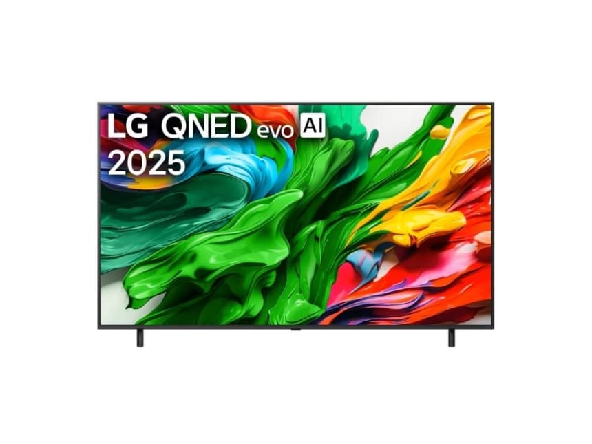 Televizor LG 65QNED85A3C/4K QNED MiniLED/65"/4K Ultra HD/smart/webOS 25/crna 1