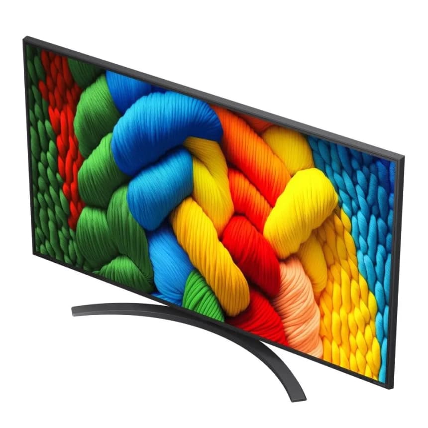 Televizor LG 50NANO81A3A Smart, DLED, 4k UHD, 50"(127 cm), DVB-T2/C/S2 6