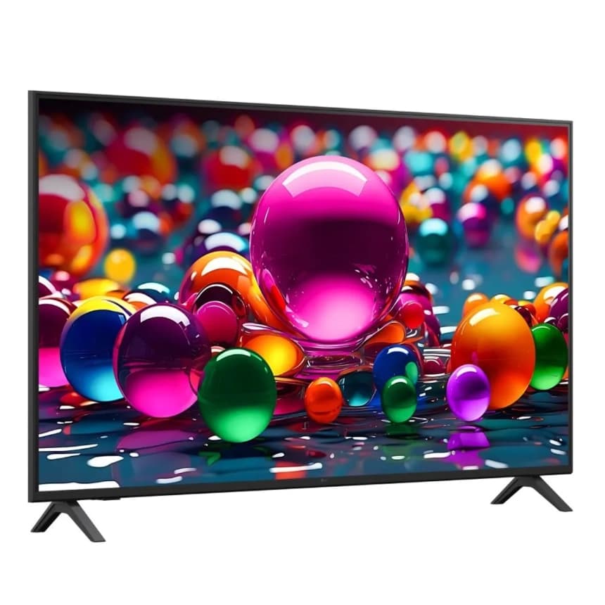 Televizor LG 55UA75003LA/Direct LED/55"/4K Ultra HD/smart/webOS 25/crna 3