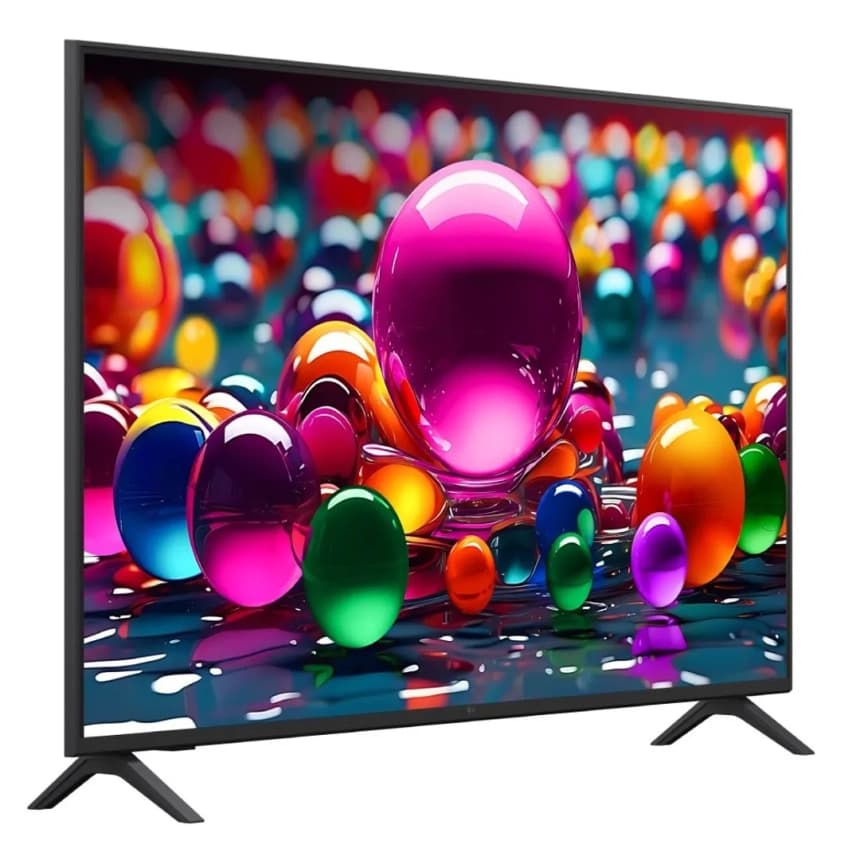Televizor LG 55UA75003LA/Direct LED/55"/4K Ultra HD/smart/webOS 25/crna 5