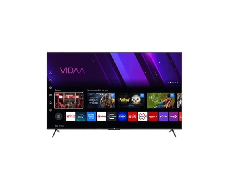 Televizor Vox 75VYU684 Smart, DLED, 4k UHD, 75''(190 cm), DVB-T2/C/S2 1