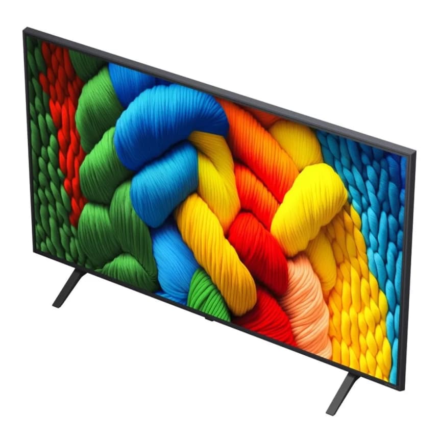 Televizor LG 50NANO80A3B/NanoCell/50"/4K Ultra HD/smart/webOS 25/crna 7