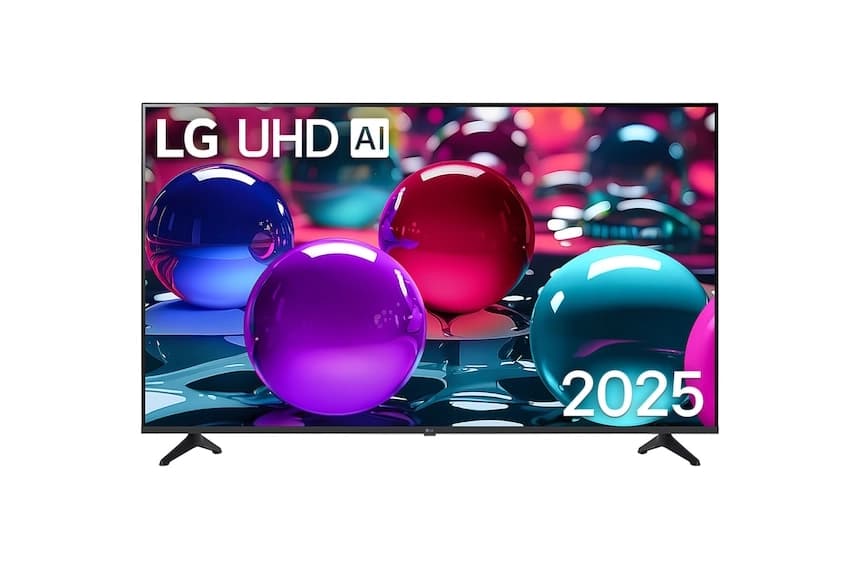 Televizor LG 50UA73003LA Smart, Direct LED, 4K UHD, 50''(127 cm), DVB-T2/T/C/S2 1