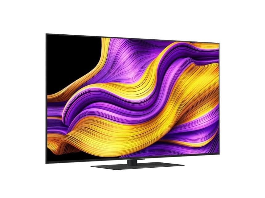 Televizor LG OLED55G53LS/OLED/55"/4K Ultra HD/smart/webOS 25/crna 4