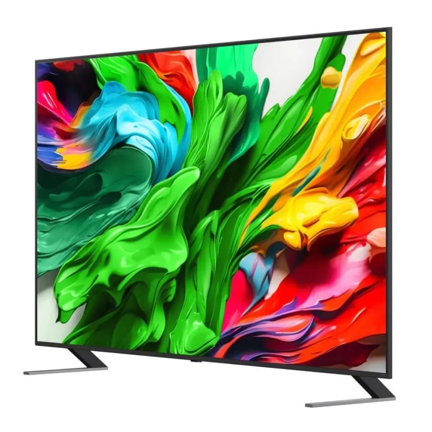 Televizor LG 86QNED85A3C/QNED MiniLED/86"/4K Ultra HD/smart/webOS 25/crna 4