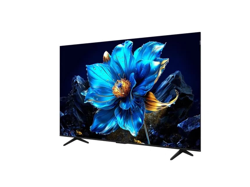 Televizor TCL 75P7K/QLED/75"/4K UHD/60Hz/Google TV/crna 2