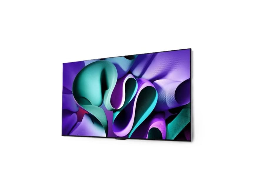 Televizor LG OLED83M49LA/EVO OLED M4/83"/4K Ultra HD/smart/webOS 24/crna 4