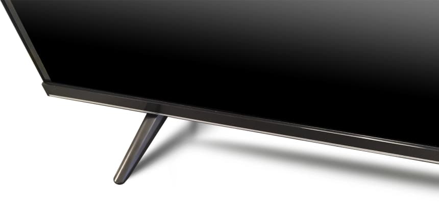 Televizor Fox 50WOS626D Smart, DLED, 4k UHD, 50"(127 cm), ATV/DTV-C/T/T2/S/S2 5