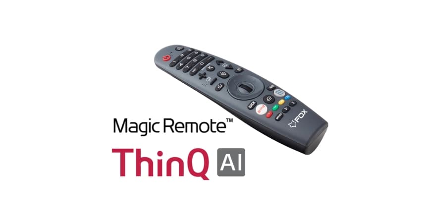 Televizor Fox 50WOS626D Smart, DLED, 4k UHD, 50"(127 cm), ATV/DTV-C/T/T2/S/S2 8