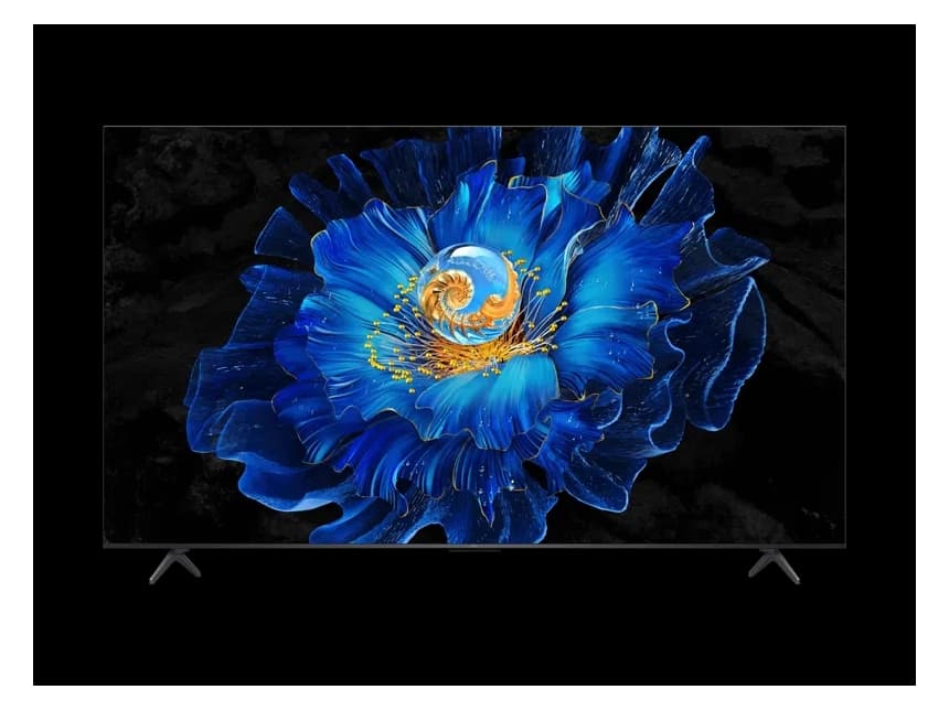Televizor TCL 75C6KS/QLED MiniLED/75"/4K UHD/60Hz/Google TV/crna 1
