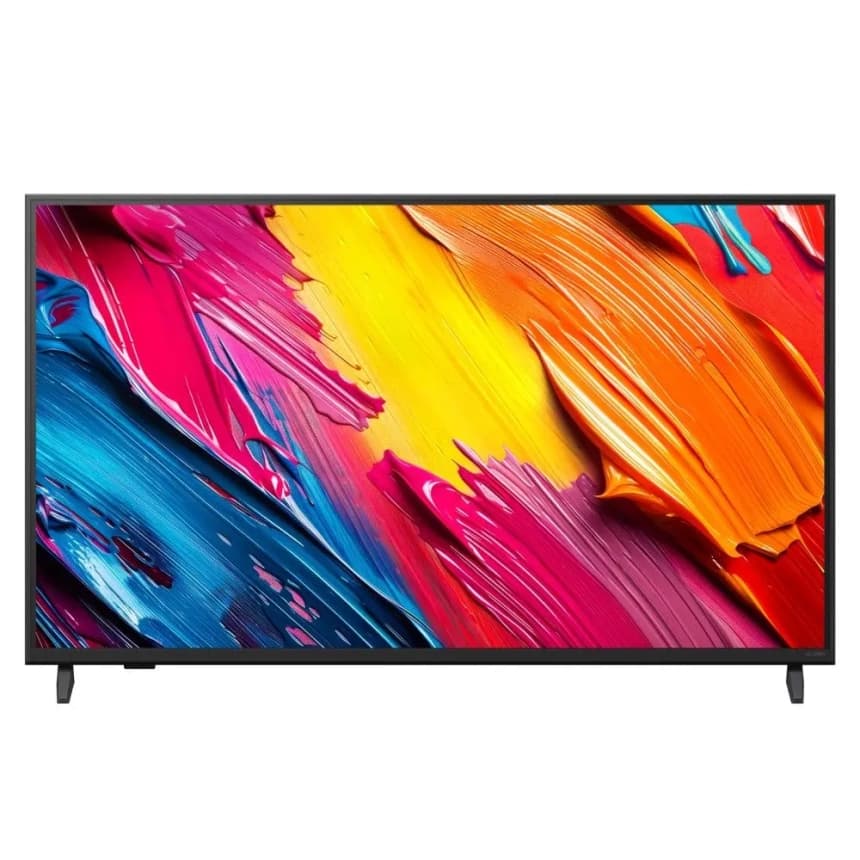 Televizor LG 43QNED70A6A Smart, DLED, 4k UHD, 43" (109 cm), DVB-T/T2/C/S/S2 1
