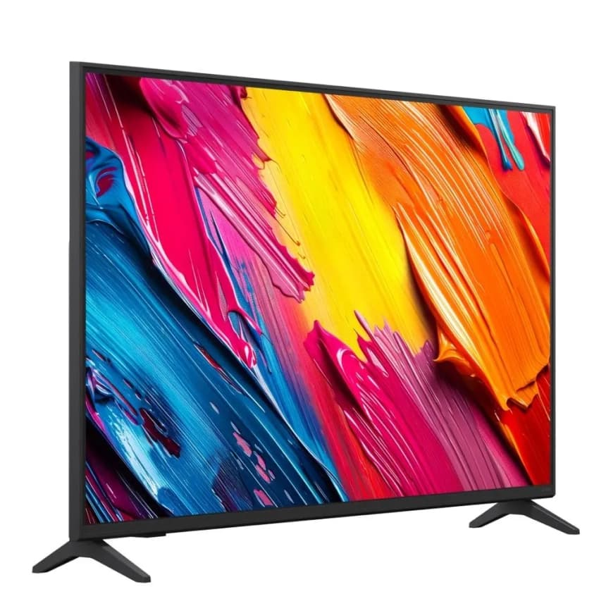 Televizor LG 43QNED70A6A Smart, DLED, 4k UHD, 43" (109 cm), DVB-T/T2/C/S/S2 3