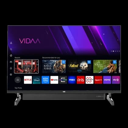 Televizor Vox 32SBV684H Smart, DLED, HD Ready, 32''(81cm), DVB-T2/C/S2