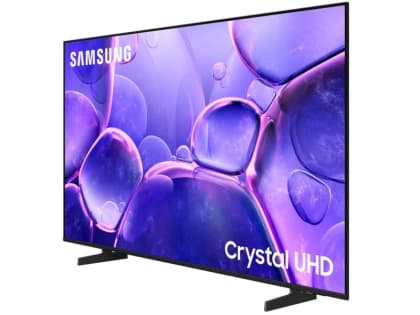 Televizor Samsung UE75U8072FUXXH Smart, 4K UHD, 75''(190cm), DVB-T2CS2