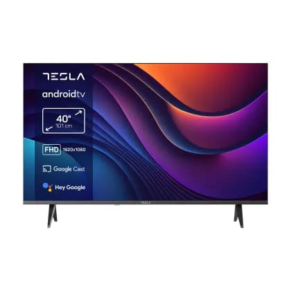 Televizor Tesla 40E635BFS Smart, LED, Full HD, 40"(102cm), DVB-T/T2/C/S/S2
