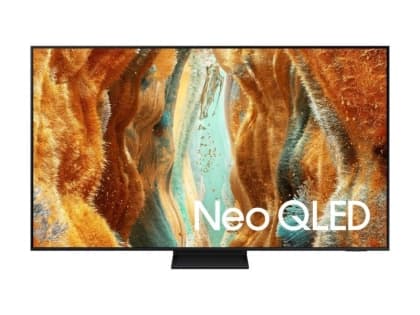 Televizor Samsung QE65QN70FAUXXH Smart, QLED, 4k UHD, 65''(165 cm), DVB-T2/C/S2