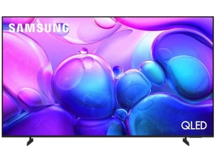 Televizor Samsung QE55Q6FAAUXXH Smart, QLED, 4k UHD, 55''(140cm), DVB-T2CS2 