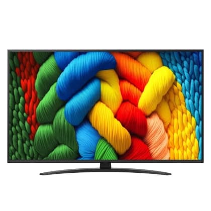 Televizor LG 50NANO81A3A Smart, DLED, 4k UHD, 50"(127 cm), DVB-T2/C/S2