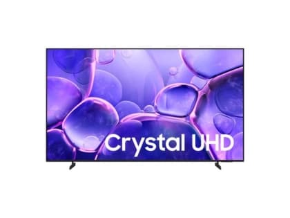 Televizor Samsung UE65U8092FUXXH Smart, LED, 4K UHD, 65''(165.1 cm), DVB-T2/C/S2