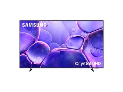 Televizor Samsung UE55U8092FUXXH Smart, LED, 4K UHD, 55"(139.7cm), DVB-T2/C/S2