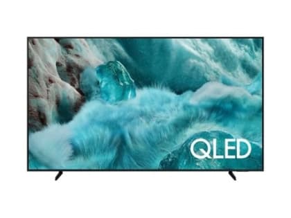 Televizor Samsung QE75Q7F2AUXXH Smart, 4K UHD, QLED, 75''(190 cm), DVB-T2/C/S2