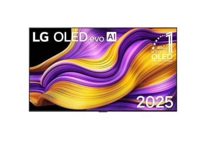 Televizor LG OLED65G51LW/OLED/65"/4K Ultra HD/smart/webOS 25/crna