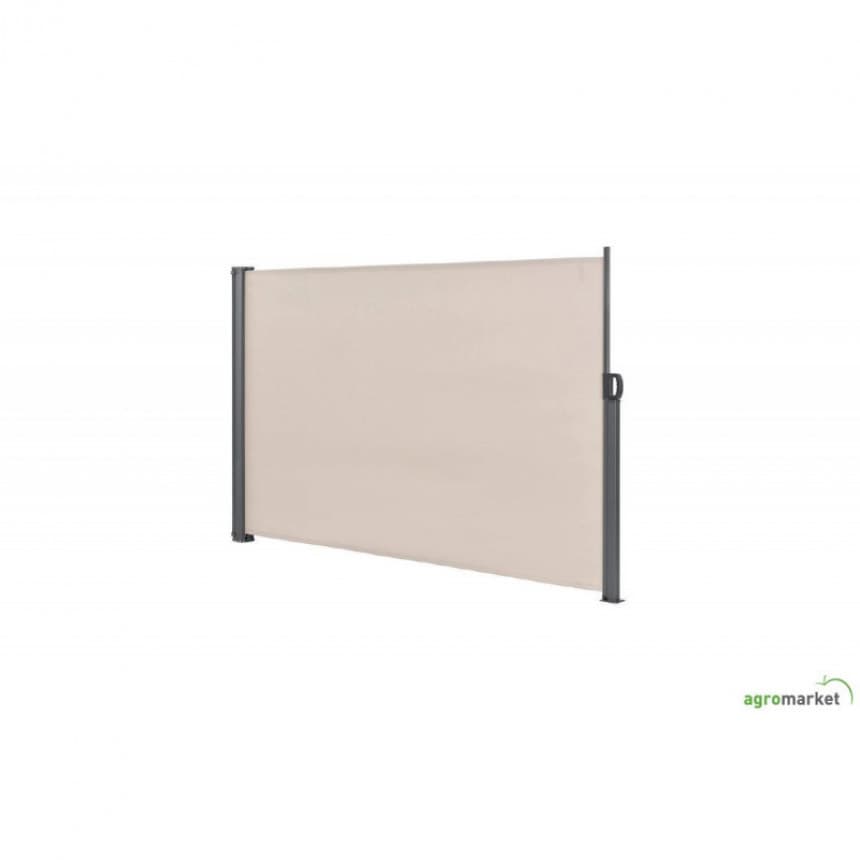 Tenda bočna 3 x 1.8 - bež 1