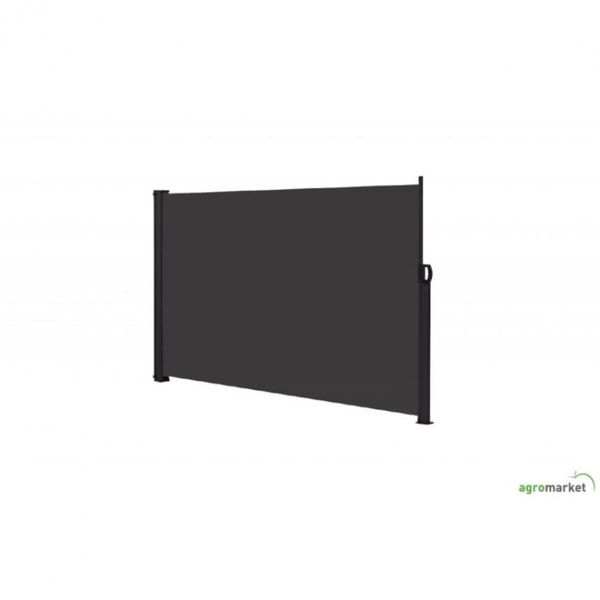 Tenda bočna 3 x 1.8 - siva 1