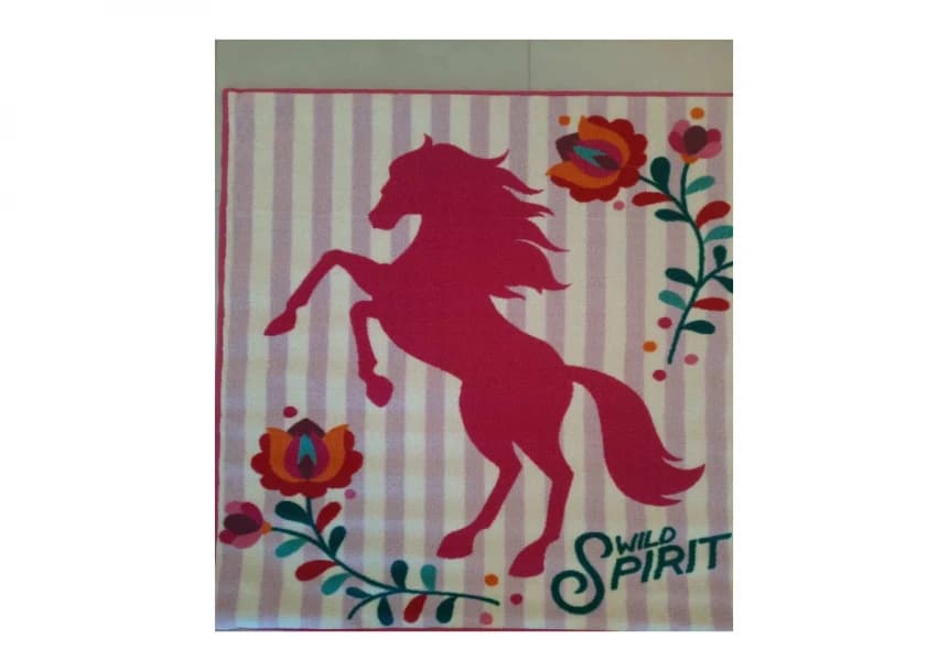 Tepih Spirit Wild 357808 1