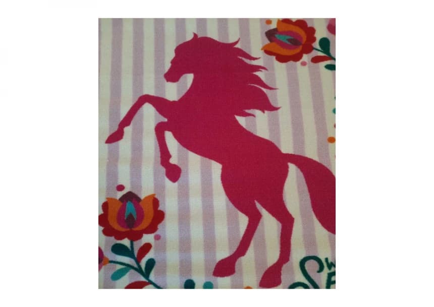 Tepih Spirit Wild 357808 2