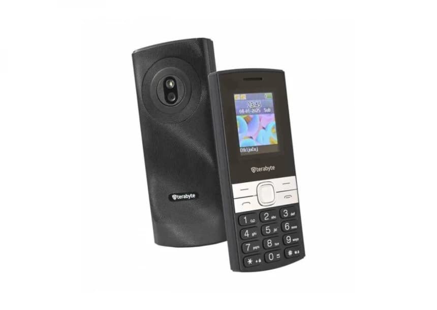 Terabyte 1200 crna 2